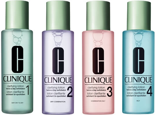 CLINIQUE,Clarifying Lotion Twice A Day #2 200 ml,คลีนิกข์,คลีนิกข์ รีวิว, คลีนิกข์ ออนไลน์ ,คลีนิกข์ ประเทศไทย ,คลีนิกข์ ตัวไหนดี