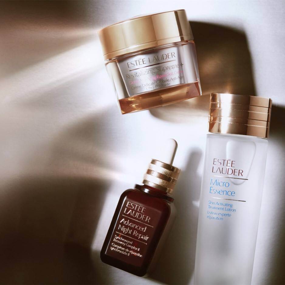 Estee Lauder,Revitalizing Supreme,Global Anti-Aging Power Soft Creme,ครีมEstee Lauder,Revitalizing Supremeรีวิว