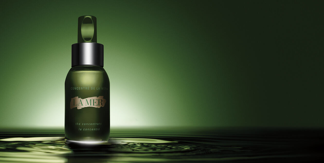 LA MER The Concentrate 