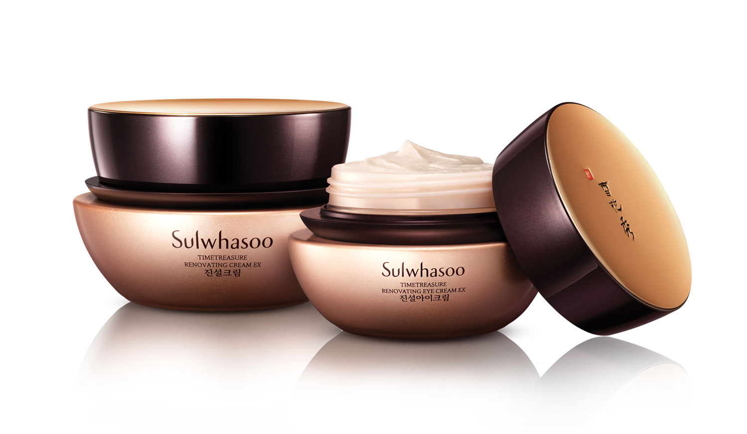 Sulwhasoo,Sulwhasoo Timetreasure Renovating Cream,Sulwhasoo Timetreasure Renovating Cream