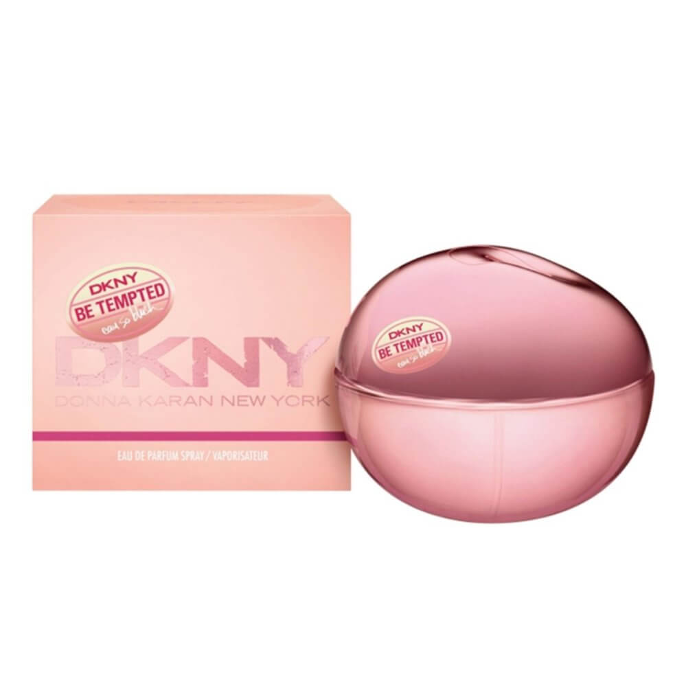 น้ำหอม DKNY, ซื้อน้ำหอม, น้ำหอมแท้ราคาถูก, น้ำหอม, น้ำหอมแอปเปิ้ลเขียว, น้ำหอมแอปเปิ้ลชมพู ,ซื้อน้ำหอมให้แฟน , DKNY,DKNY แอปเปิ้ล ,DKNYแอปเปิ้ลเขียว ,DKNY แอปเปิ้ลชมพู , DKNY Be Tempted eau so blush EDP 50 ml.