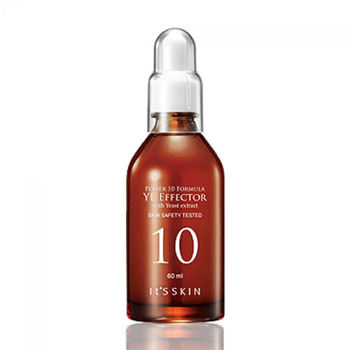 it's skin Power 10 Formula YE Effector 60ml,it's skin Power 10 Formula YE Effector,เซรั่มเข้มข้น,อิทสกิน