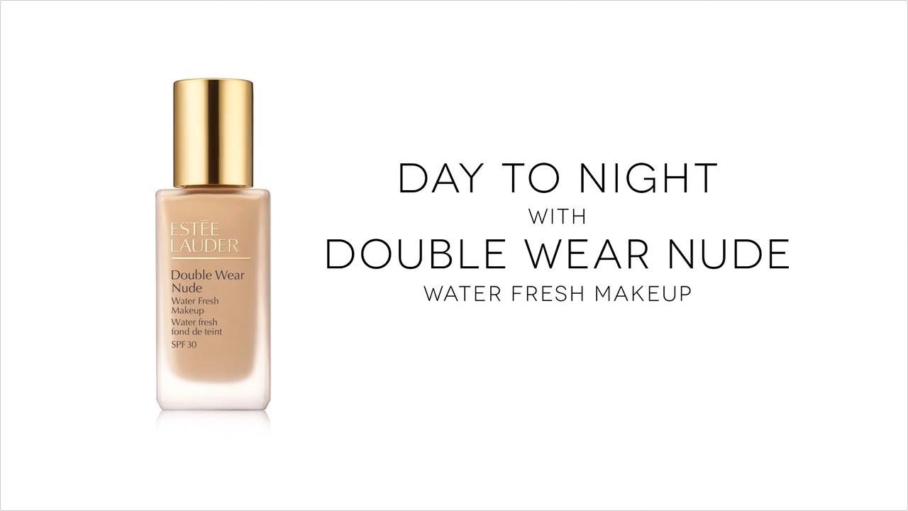 ESTEE LAUDER ,Double Wear Nude Water Fresh Makeup SPF30 PA++ #2W0 WARM VANILLA,รองพื้น estee lauder double wear, รองพื้น estee lauder double wear ราคา ,รองพื้น estee lauder double wear สี ,รองพื้น estee lauder double wear รีวิว, รองพื้น estee lauder double wear สี cool bone ,รองพื้น estee lauder รีวิว ,รองพื้น estee lauder ,รองพื้น estee lauder ราคา