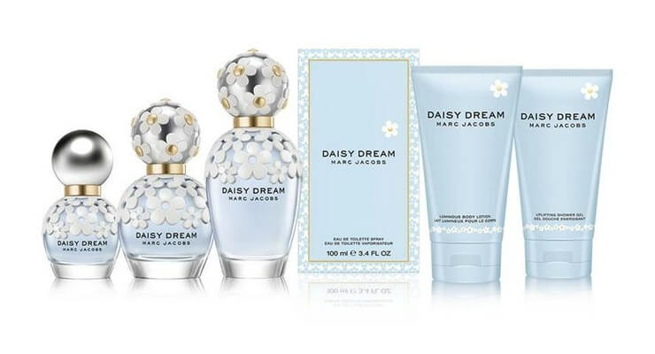 MARC JACOBS, น้ำหอม MARC JACOBS, MARC JACOBS Daisy, Daisy Dream Marc Jacobs