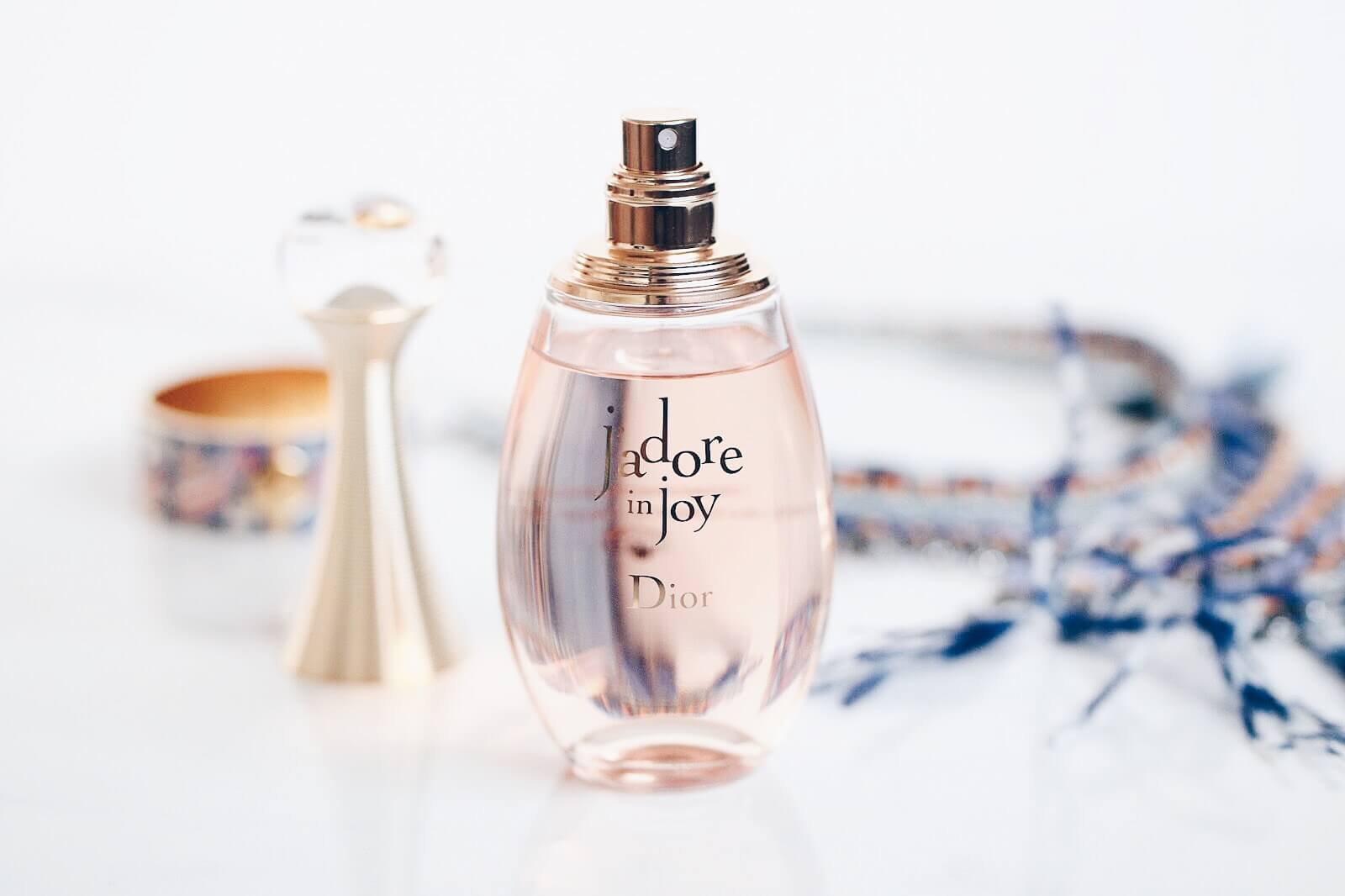 J'adore In Joy 5ml., Dior J'adore, Dior, น้ำหอม Dior ,ซื้อน้ำหอมให้แฟน, น้ำหอมราคาถูก, ซื้อน้ำหอม