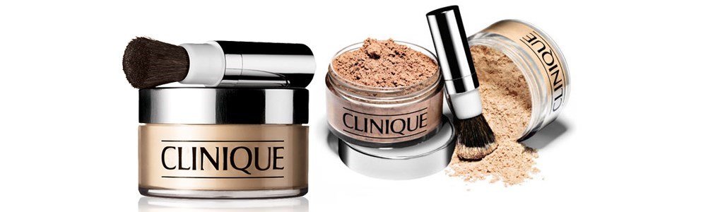 Clinique,Blended Face Powder And Brush,แป้งฝุ่นโปร่งแสง,Transparency,แป้งฝุ่นคลินิกข์,clinique ,clinique รีวิว ,clinique ราคา, clinique thailand ,clinique ขายที่ไหน