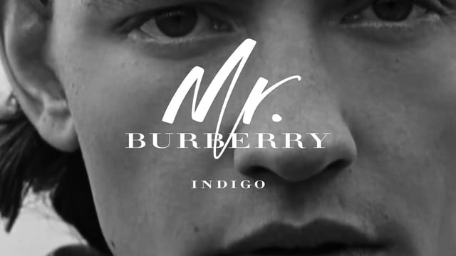 BURBERRY,Indigo Eau de Toilette 5ml.,Indigo Eau de Toilette,Indigo Eau de Toilette ราคา,Indigo Eau de Toilette รีวิว