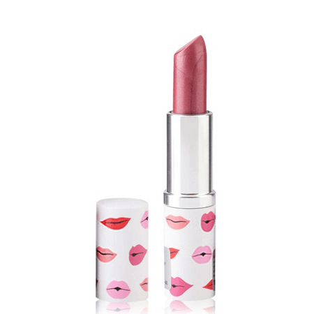 CLINIQUE , Pop Lip Colour , Primer #13 Love Pop ,CLINIQUELip,ลิปสติกCLINIQUE ,ลิปสติกเนื้อลิปนุ่ม , ลิปสติกทาง่าย,CLINIQUE Pop Lip Colour