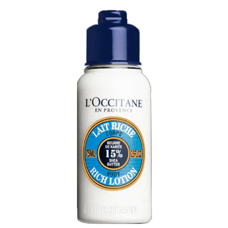 L'Occitane,L'Occitane Shea Butter Body Rich Lotion,Shea Butter Body Rich Lotion,ล๊อกซิทาน โลชั่น,ล๊อกซิทาน ราคา,ล๊อกซิทาน บิวตี้คูล,Loccitane beauticool 