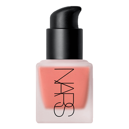 Nars Liquid Blush #Torrid ,Nars,บลัชเนื้อลิควิด , Liquid Blush , Liquid Blush ราคา, Liquid Blush ใช้ดีไหม, Liquid Blush ซื้อได้ที่,