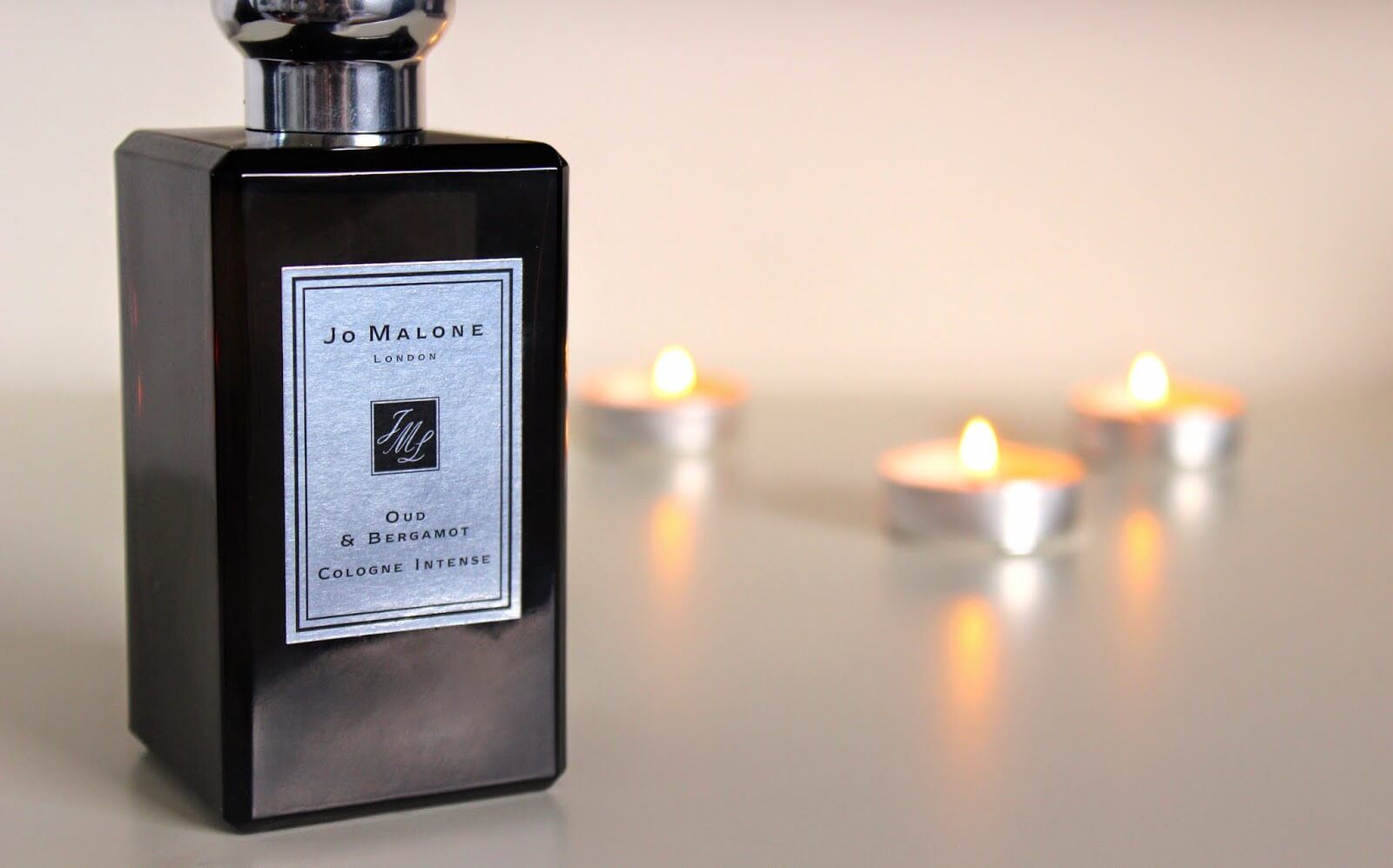 Jo Malone.Jo Malone Oud & Bergamot,Jo Malone alone Oud & Bergamot Cologne Intense,Jo Malone สเปรย์น้ำหอม,Jo Malone ราคา,Jo Malone beauticool