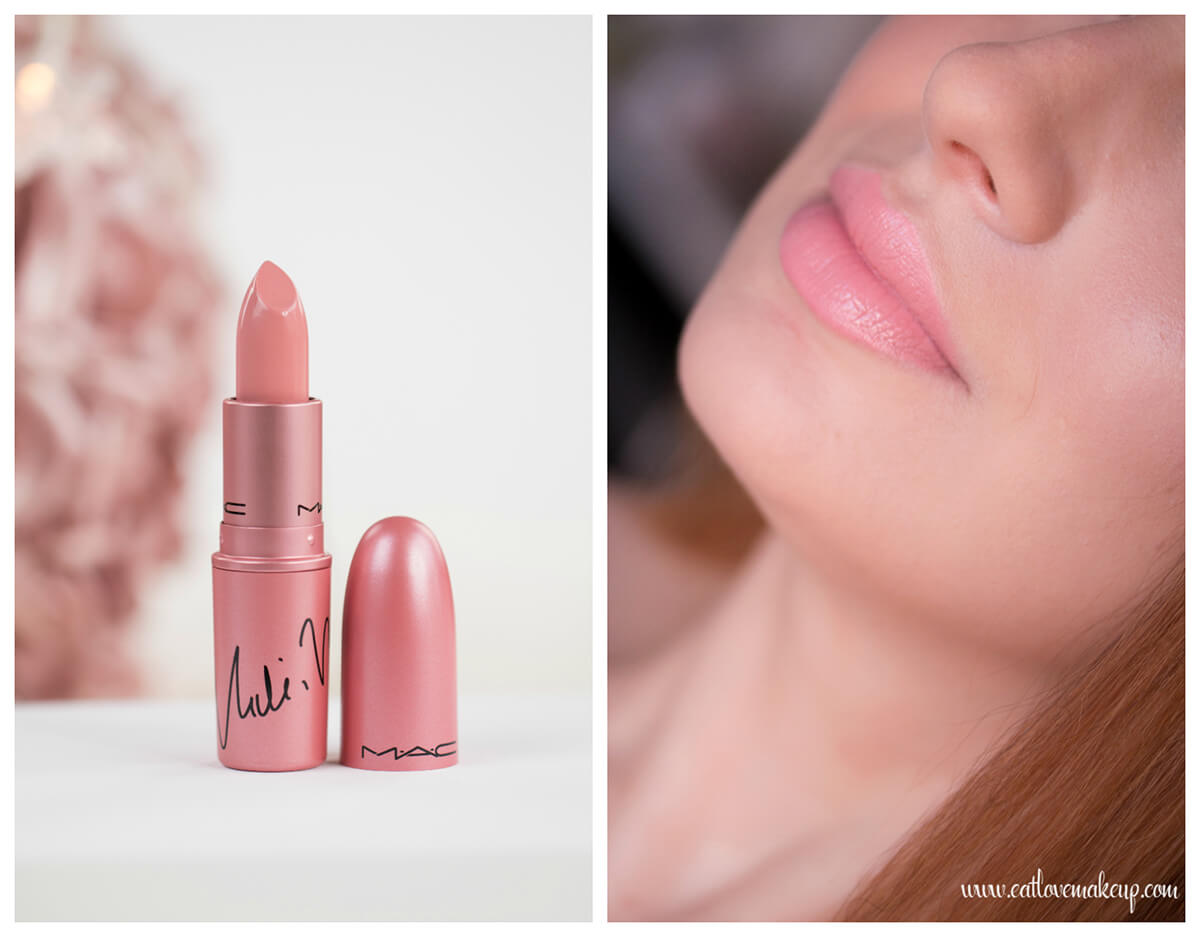 MAC,MAC Amplified Creme Lipstick,MAC Amplified Creme Lipstick Pinkprint,MAC Amplified Creme Lipstick Pinkprint ราคา,MAC Amplified Creme Lipstick Pinkprint รีวิว,MAC Amplified Creme Lipstick nicki minaj,MAC Amplified Creme Lipstick nicki minaj รีิวิว,MAC Amplified Creme Lipstick nicki minaj ราคา