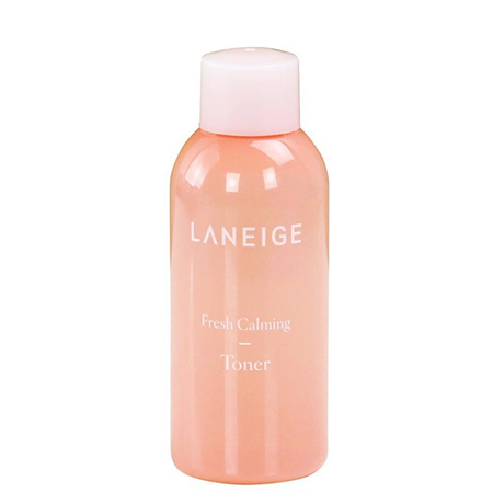 Laneige,Fresh Calming Toner,โทนเนอร์, ลาเนจ,Laneige Fresh Calming Tonerราคา,Laneige Fresh Calming Tonerซื้อได้ที่,Laneige Fresh Calming Tonerใช้ดีไหม