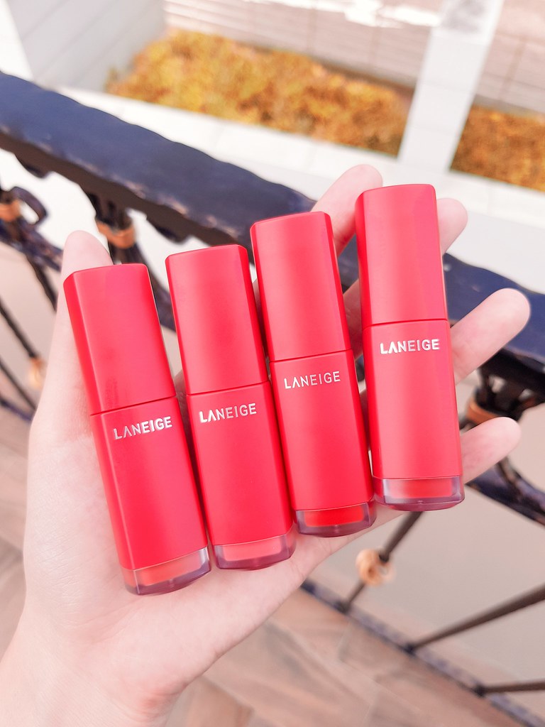 Laneige Tattoo Lips Tint ,ลิปทินท์,ลิปทินท์ ลาเนจ,ลิปทินท์ Laneige,ลาเนจ,Laneige Tattoo Lips Tint ราคามLaneige Tattoo Lips Tint ซื้อได้ที่,Laneige Tattoo Lips Tin รีวิว,Laneige Tattoo Lips Tint #No.07 Acni Bowl Red