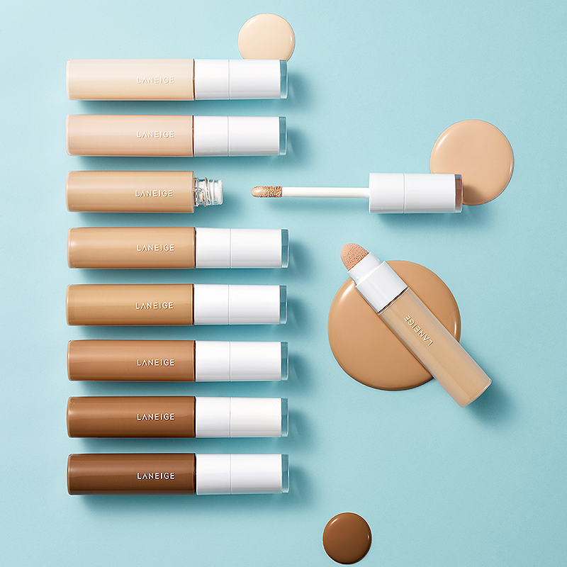 Laneige,Laneige Real Cover Cushion Concealer,Laneige Real Cover Cushion Concealer ราคา,Laneige Real Cover Cushion Concealer รีวิว,Laneige Real Cover Cushion Concealer pantip,Laneige Real Cover Cushion Concealer jeban,Laneige Real Cover Cushion Concealer vanilla