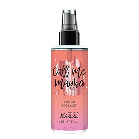 Malissa Kiss, Malissa Kiss Perfume Mist, Malissa Kiss Perfume Mist #Call Me Maybe, Malissa Kiss Perfume Mist Adore You รีวิว, Malissa Kiss Perfume Mist Adore You ราคา, Malissa Kiss Perfume Mist รีวิว, Malissa Kiss Perfume Mist #Call Me Maybe 88 ml.