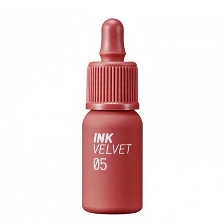 Peripera,Peripera Ink Valvet,Peripera Ink Valvet #05 Coralficial ,Peripera Ink Valvetราคา,Peripera Ink Valvetรีวิว,Peripera Ink Valvetซื้อที่