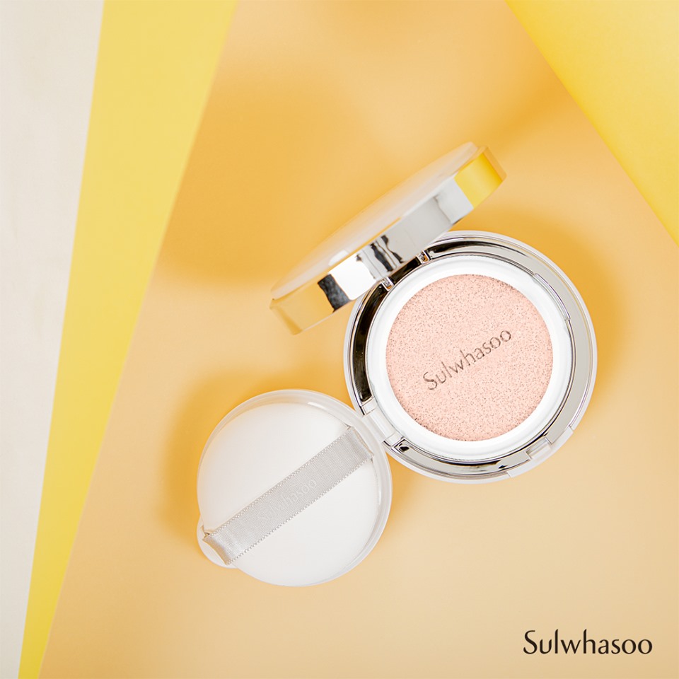 Sulwhasoo, Sulwhasoo Snowise Brightening Cushion, Sulwhasoo Snowise Brightening Cushion  รีวิว, Sulwhasoo Snowise Brightening Cushion ราคา, Sulwhasoo Snowise Brightening Cushion pantip, Sulwhasoo Snowise Brightening Cushion #No.21, Sulwhasoo Snowise Brightening Cushion #No.21 14 g. x 2