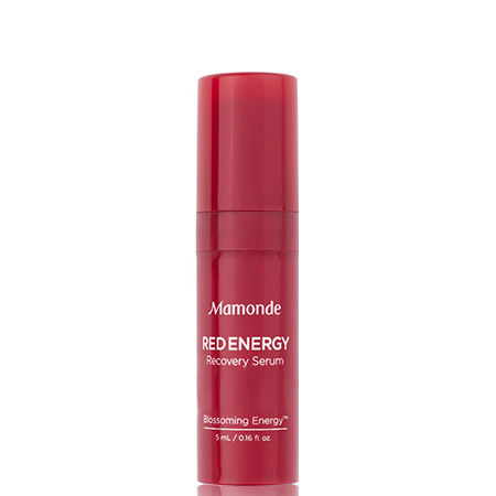 Mamonde Red Energy Recovery Serum 5ml