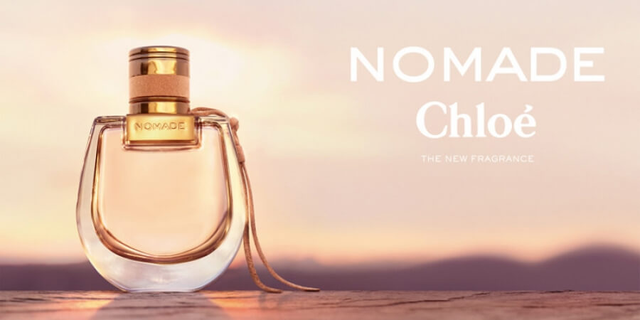 Chloe Nomade Les Mini Chloe Eau De Parfum 20 ml  เผยเอกลักษณ์ที่บ่งบอกตัวตนของหญิงสาวผู้รักอิสระและมั่นใจในตัวเองไปพร้อมๆ กับน้ำหอม Chloé Nomade Eau de Parfum ละมุนด้วยกลิ่นคาแรคเตอร์จากโอ๊คมอสที่ผสานความหอมเย้ายวนจากมิราเบลล์พลัม มอบความหอมที่ลงตัวและมีชีวิตชีวาให้แก่คุณ