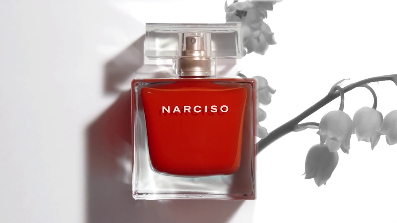 Narciso Rodriguez, Narciso Rodriguez Eau De Toilette Rouge, Narciso Rodriguez Eau De Toilette Rouge รีวิว, Narciso Rodriguez Eau De Toilette Rouge 1 ml, น้ำหอม Narciso, น้ำหอม, กลิ่นหอมอันน่าดึงดูด เย้ายวน, น้ำหอมผู้หญิง