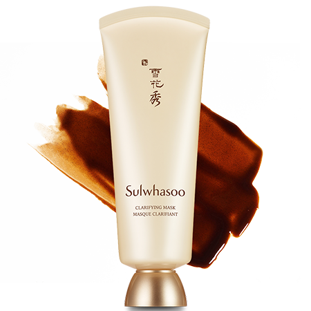 Sulwhasoo Clarifying Mask Masque Clarifiante 150ml 