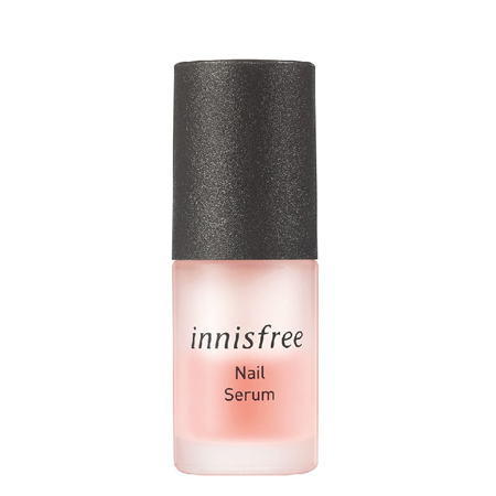 Innisfree, Innisfree Nail Serum, Innisfree Nail Serum 6ml, Innisfree Nail Serum รีวิว, Innisfree Nail Serum วิธีใช้, เซรั่มบำรุงเล็บ, เซรั่มบำรุงเล็บและผิวหนังรอบเล็บ 