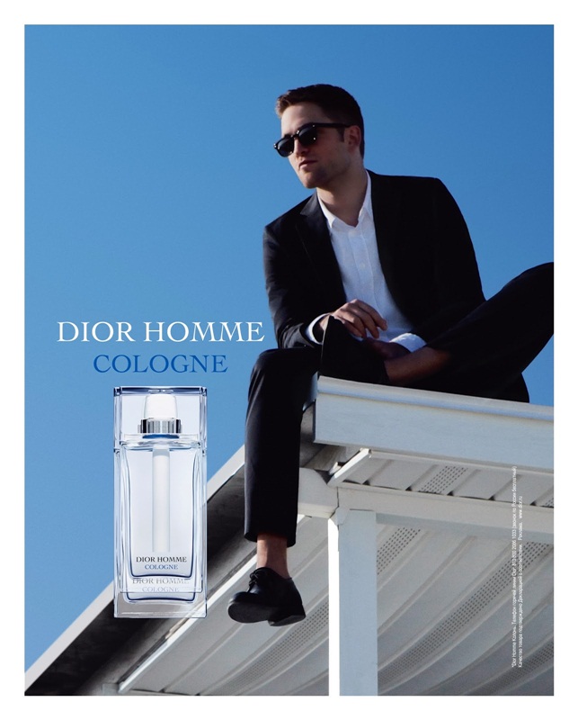 แพ็คคู่ Dior Homme Cologne 1ml โคโลญสำหรับคุณผู้ชาย เป็นกลิ่นซิตรัสที่สดชื่นสุดขั้ว สะอาด และทันสมัย ชวนให้นึกถึงน้ำทะเลสีครามใส ซัดเข้าหาหาดทรายสีขาวละเอียด