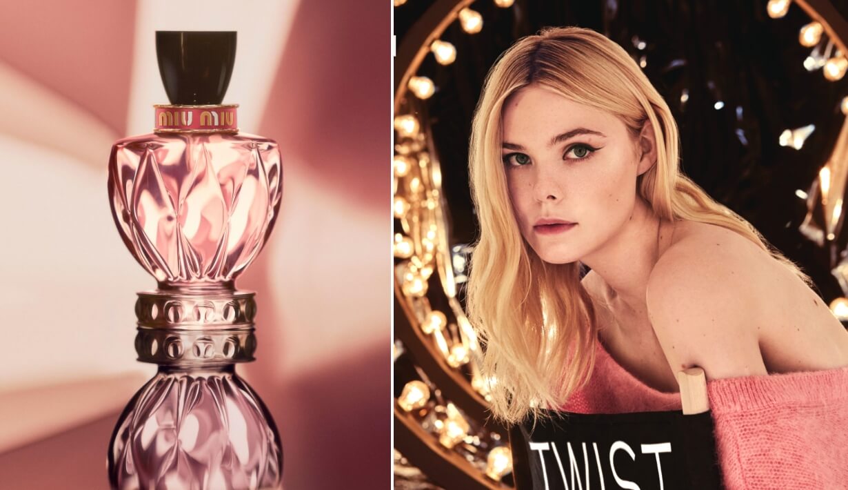 MIU MIU Twist Eau de Parfum