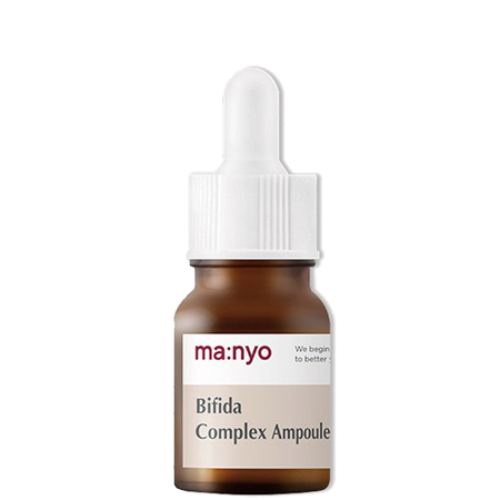 MA:NYO,Bifida Biome Complex Ampoule 12ml,Bifida Biome Complex Ampoule,Bifida Biome Complex Ampoule รีวิว,Bifida Biome Complex Ampoule ราคา,Treasure,serum,