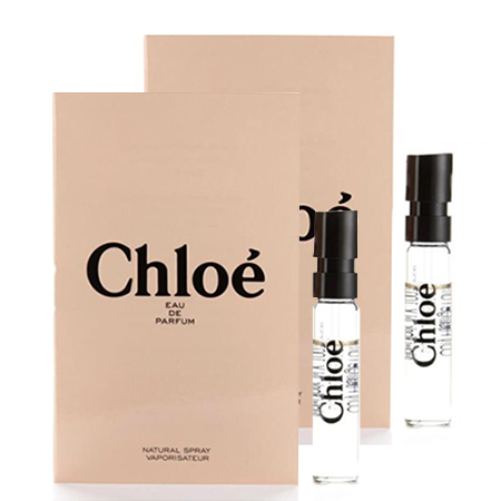 Chloe EAU DE Perfume ขนาดทดลอง