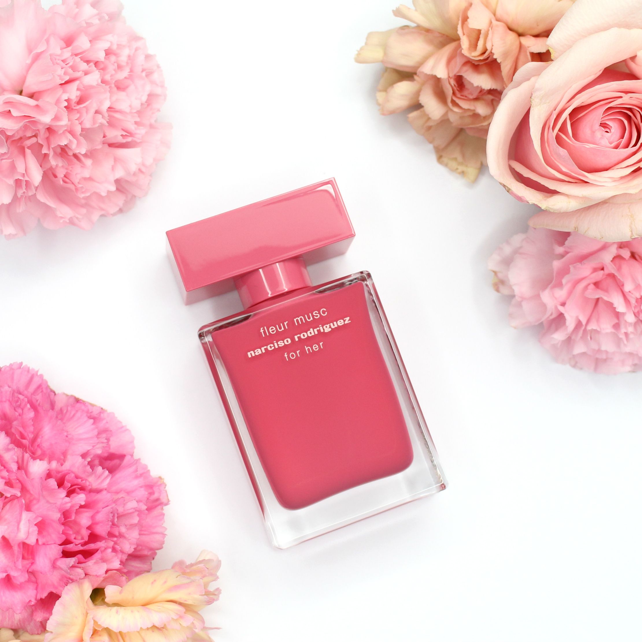 Narciso Rodriguez, Narciso Rodriguez รีวิว, Narciso Rodriguez ราคา, Narciso Rodriguez Fleur Musc, Narciso Rodriguez Fleur Musc รีวิว, Narciso Rodriguez Fleur Musc For Her Eau de Perfum, Narciso Rodriguez Fleur Musc For Her Eau de Perfum รีวิว, Narciso Rodriguez Fleur Musc For Her Eau de Perfum 7.5ml, Narciso Rodriguez Fleur Musc For Her Eau de Perfum 7.5ml (With Box) น้ำหอมผู้หญิง, น้ำหอม, น้ำหอมผู้หญิง