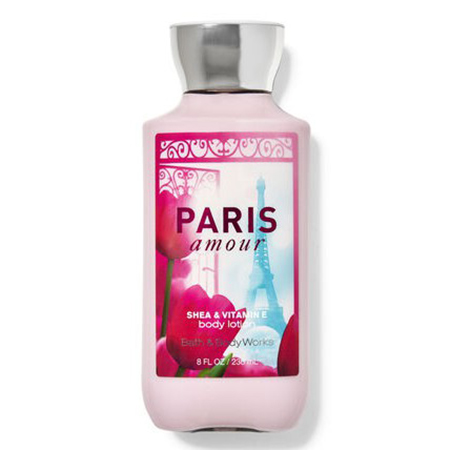 Paris Amour Body Lotion