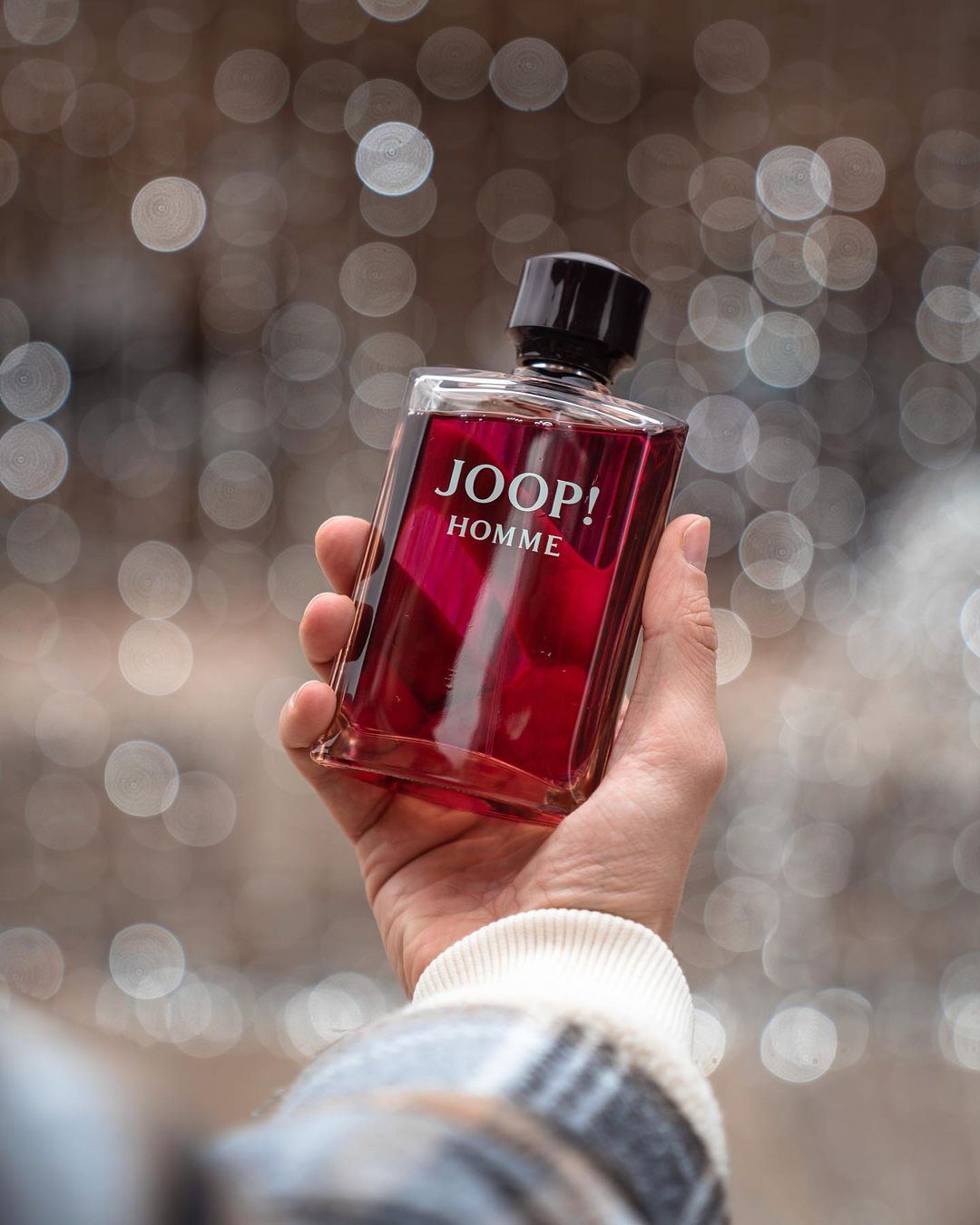 JOOP Homme EDT