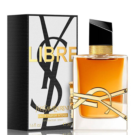 Yves Saint Laurent Libre Eau De Parfum Intense