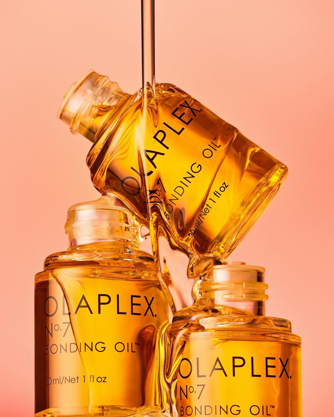 Olaplex No.7 Bonding Oil