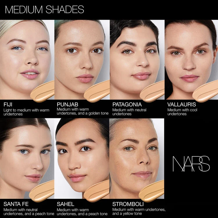 NARS, NARS รีวิว, NARS ราคา, NARS Light Reflecting Foundation, NARS Light Reflecting Foundation รีวิว, NARS Light Reflecting Foundation #Fiji, NARS Light Reflecting Foundation #Fiji 4ml, NARS Light Reflecting Foundation #Fiji 4ml รองพื้นสวยทุกแสง, NARS รองพื้น, รองพื้นสวยทุกแสง