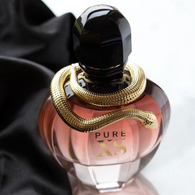 Paco Rabanne Pure XS Eau de Parfum