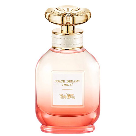 Coach Dreams Sunset Eau De Parfum 40ml