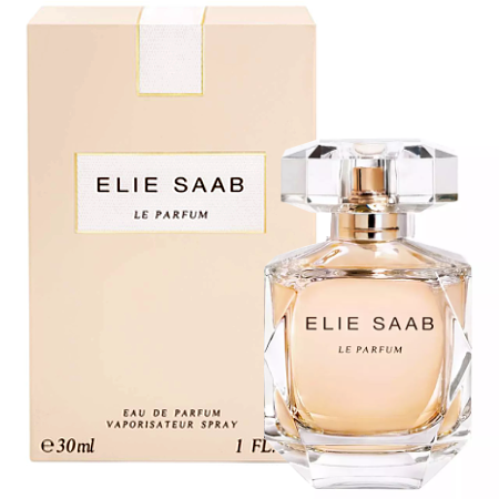 ELIE SAAB Le Parfum EDP 