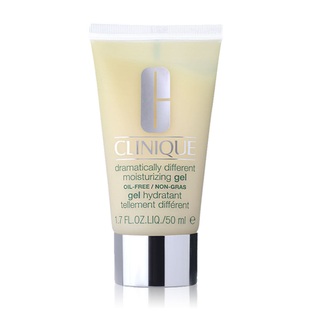 CLINIQUE Dramatically Different Moisturizing Gel 50ml (No Box)