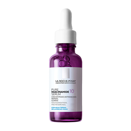 La Roche Posay Pure Niacinamide 10 Serum 30ml