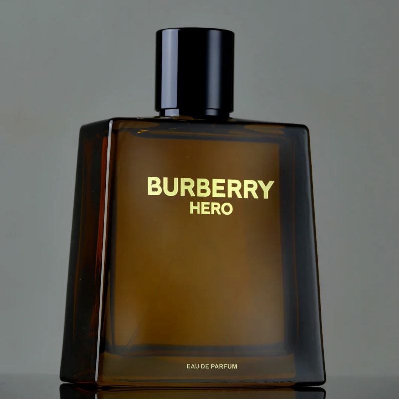 Burberry Hero EDP , Burberry Hero EDP รีวิว,Burberry Hero ราคา, Burberry  , น้ำหอม Burberry ,Burberry Hero fragrantica, Hero Eau de Parfum Burberry for men