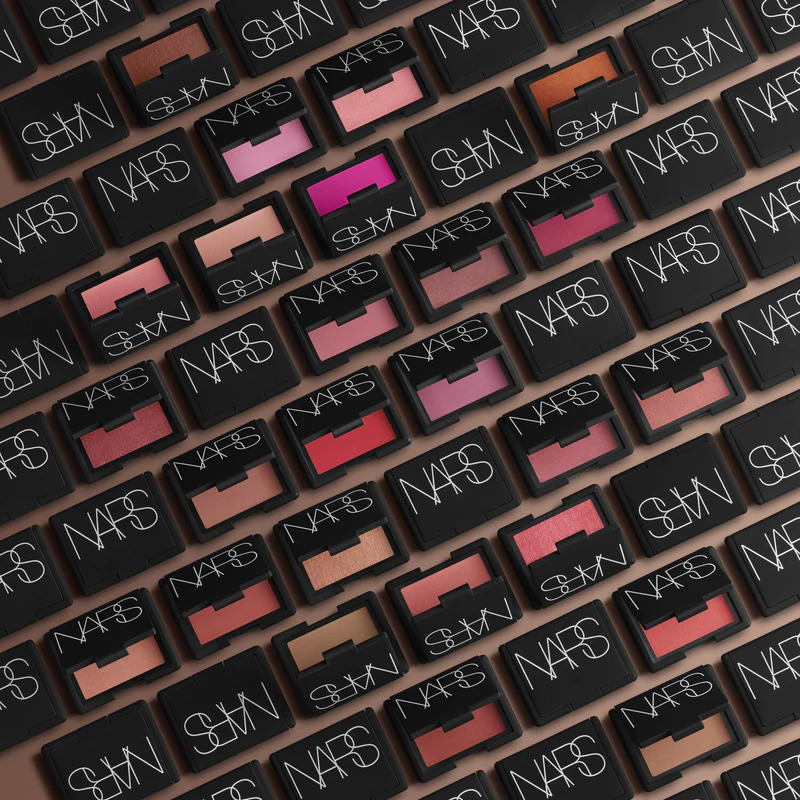 ์Nars Blush #Torrid 