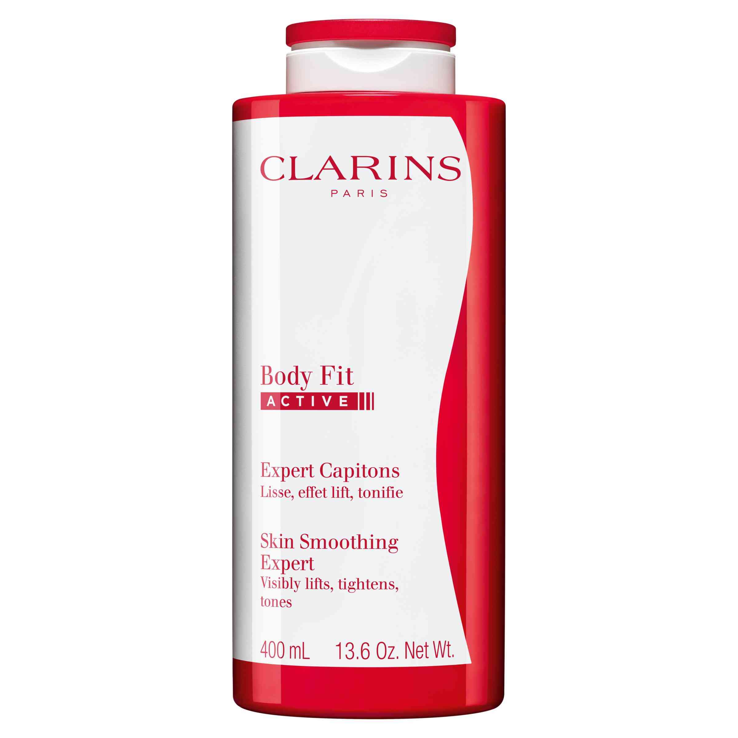 Clarins,คลาแรงส์,Lift,Body,ผิวกาย,ครีมกระชับสัดส่วน,ผิวเปลือกส้ม,ผิวกระชับ,ฟิต,ลดต้นขา,ขาเล็ก