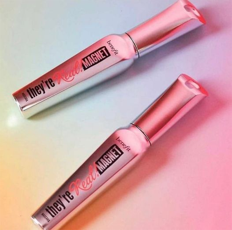 Benefit They're Real! Magnet Mascara  9g (No Box)