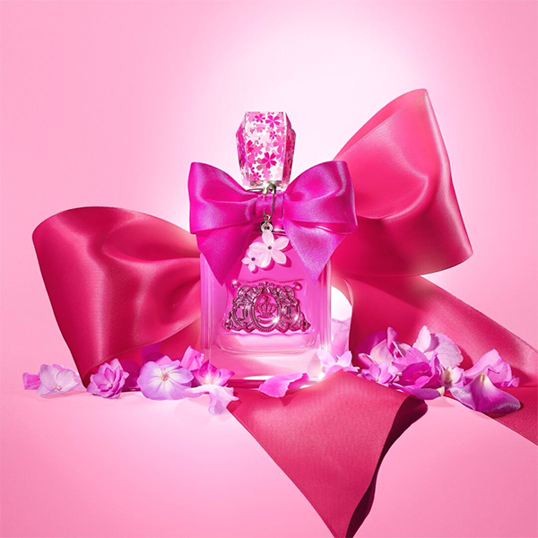 JUICY COUTURE VIVA LA JUICY PETALS PLEASE EDP 100ML