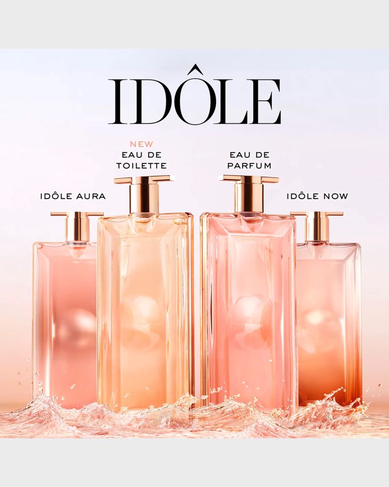 Lancome Idole l'eau EDT 1.2ml , Lancome , ลังโคม , น้ำหอมลังโคม ,LANCÔME IDÔLE L'EAU DE TOILETTE,  น้ำหอม Lancome Idole L'EDT