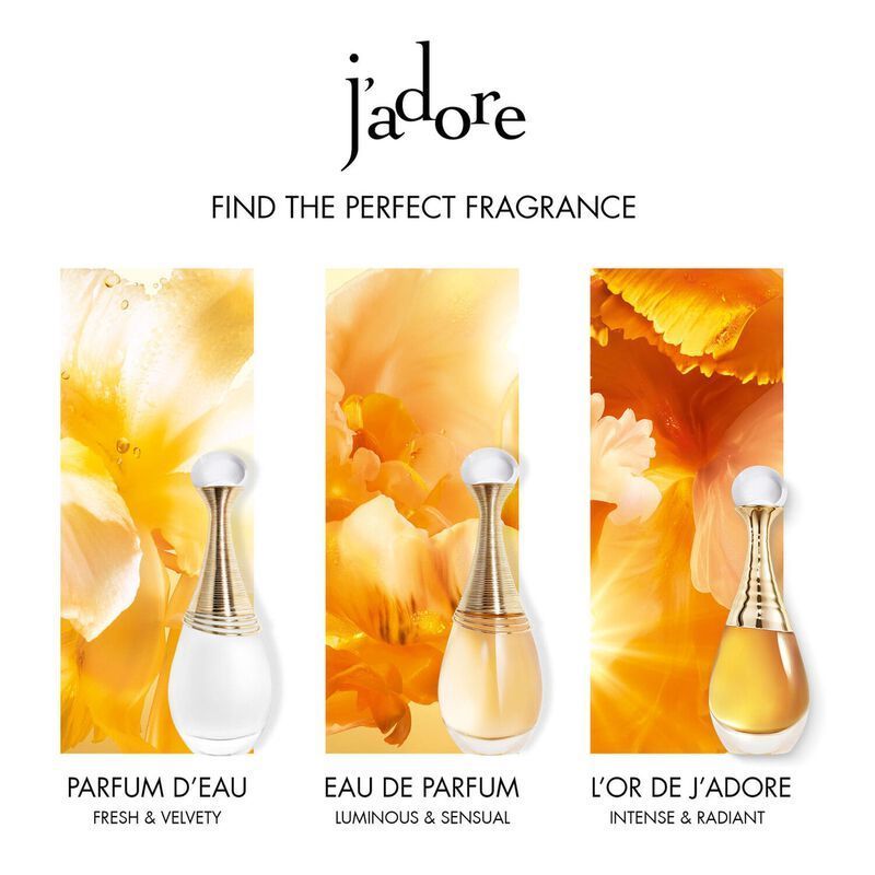 Dior Jadore L'or essence EDP 1ml , Dior , น้ำหอม dior ,Dior Jadore,Dior J'Adore Essence De Parfum L'Or Mini Perfume ,Christian Dior Jadore L´Or Essence perfume for women 1 ml with spray, vial