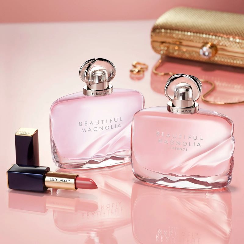 Estee Lauder Beautiful Magnolia Eau De Parfum 4ml (No Box) ,Estee Lauder, Estee Lauder น้ำหอม , น้ำหอมเอสเต้ ,Estee Lauder Beautiful Magnolia Eau De Parfum ราคา , Estee Lauder Beautiful Magnolia Eau De Parfum รีวิว , น้ำหอม Estee Lauder 